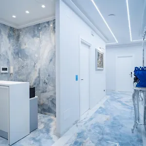 Gasthof Correnti Boutique Luxury, Sanremo